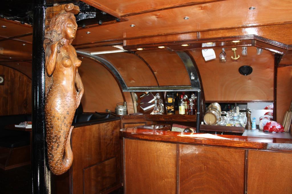 Boat Ms Cutty Jean Hotel Sliema Exterior photo